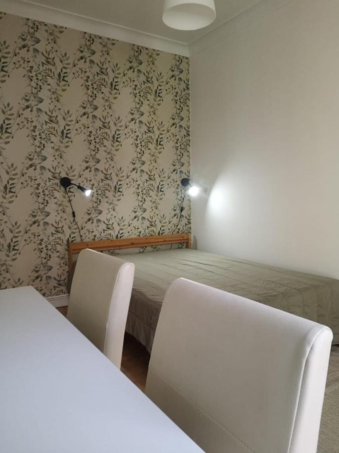 Young Apartment Lisboa Ngoại thất bức ảnh