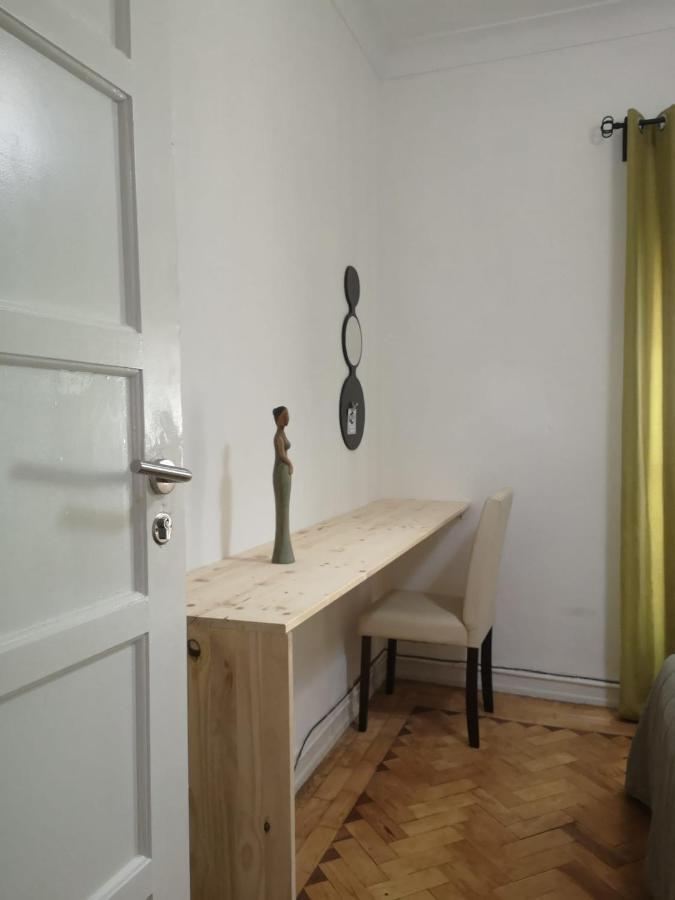 Young Apartment Lisboa Ngoại thất bức ảnh