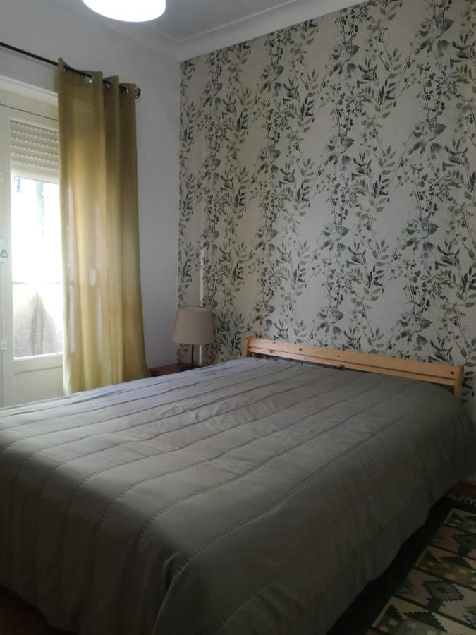 Young Apartment Lisboa Ngoại thất bức ảnh