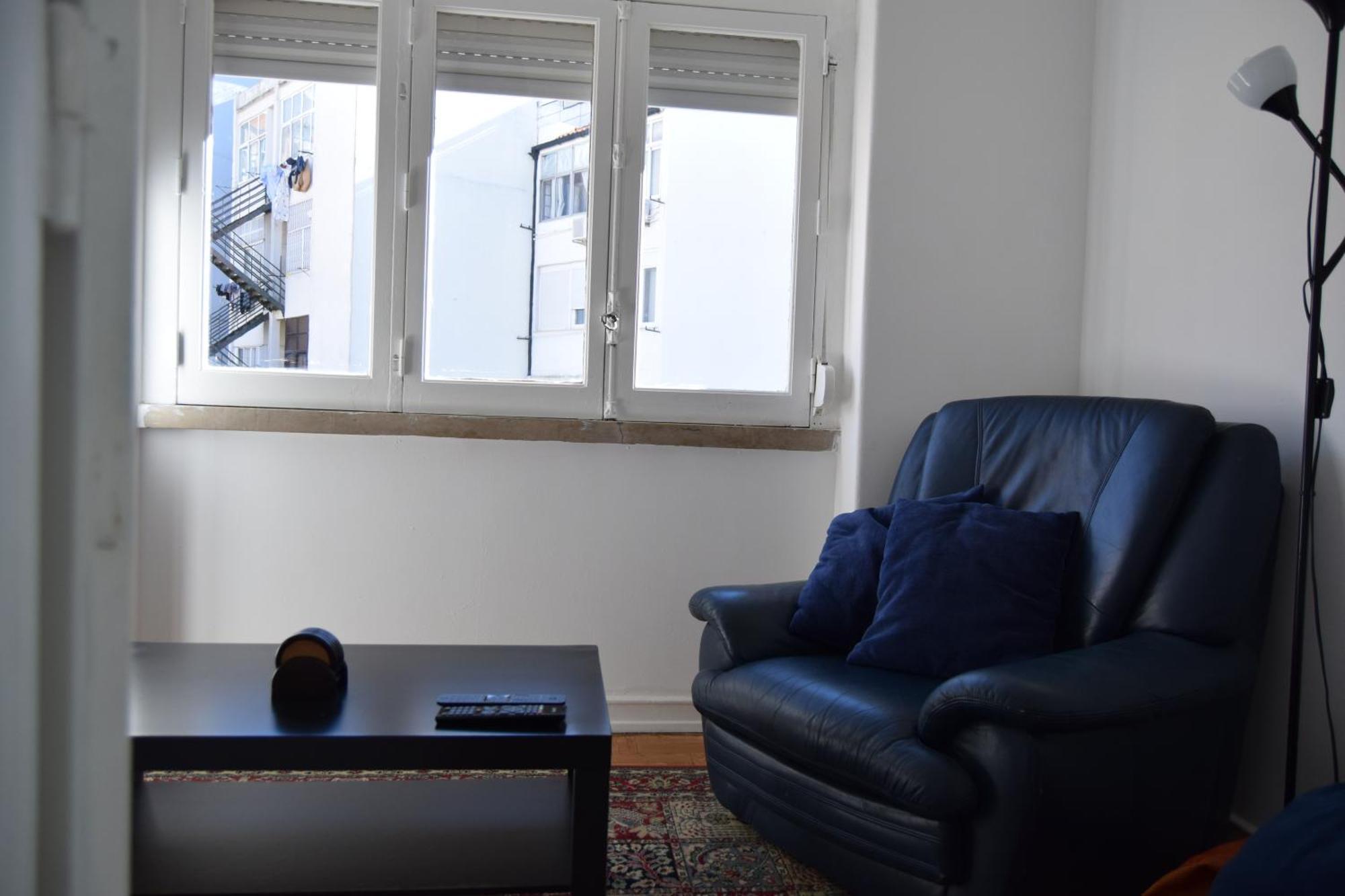 Young Apartment Lisboa Ngoại thất bức ảnh