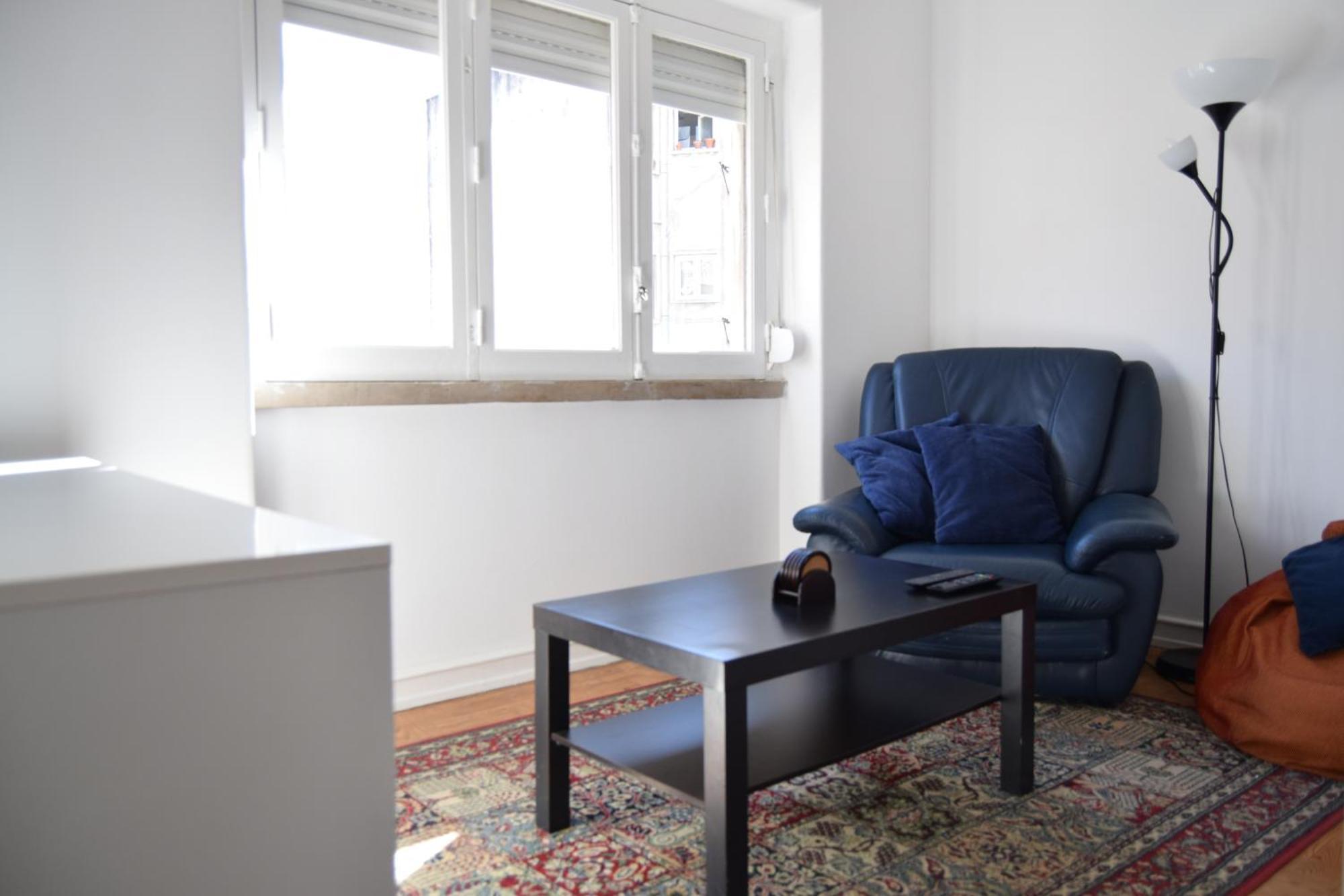 Young Apartment Lisboa Ngoại thất bức ảnh