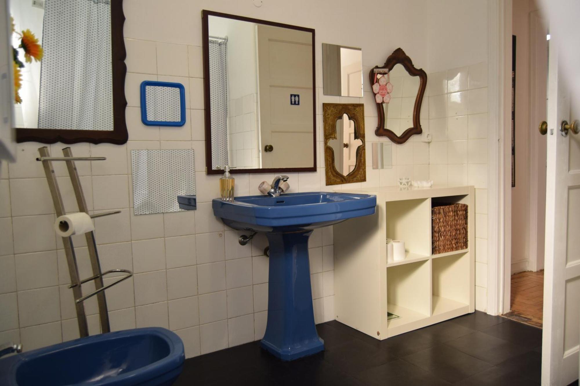 Young Apartment Lisboa Ngoại thất bức ảnh