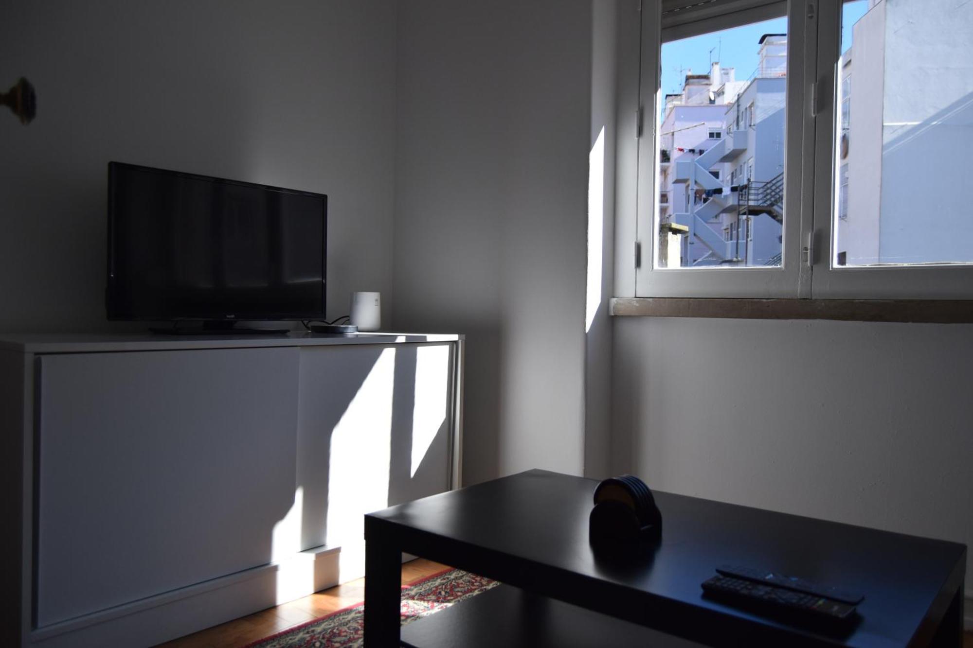 Young Apartment Lisboa Ngoại thất bức ảnh