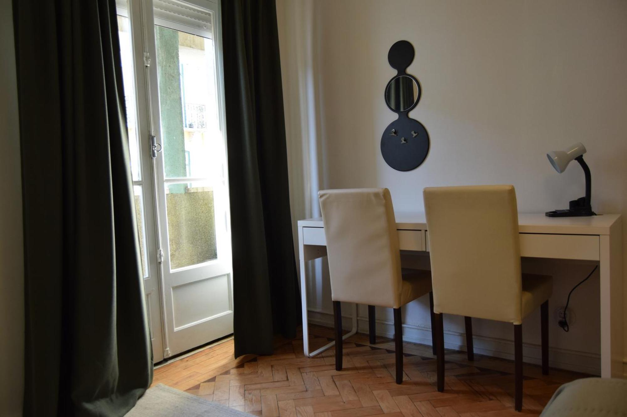 Young Apartment Lisboa Ngoại thất bức ảnh