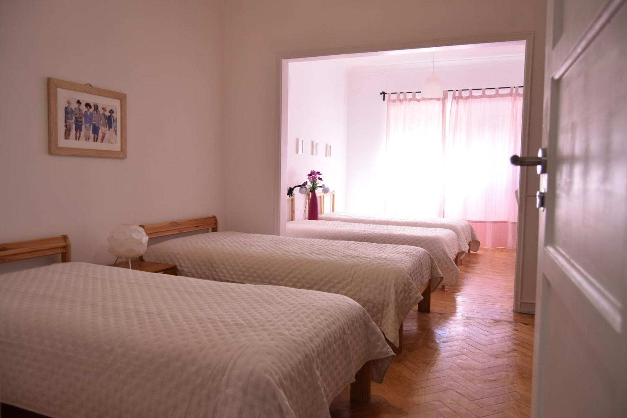 Young Apartment Lisboa Ngoại thất bức ảnh