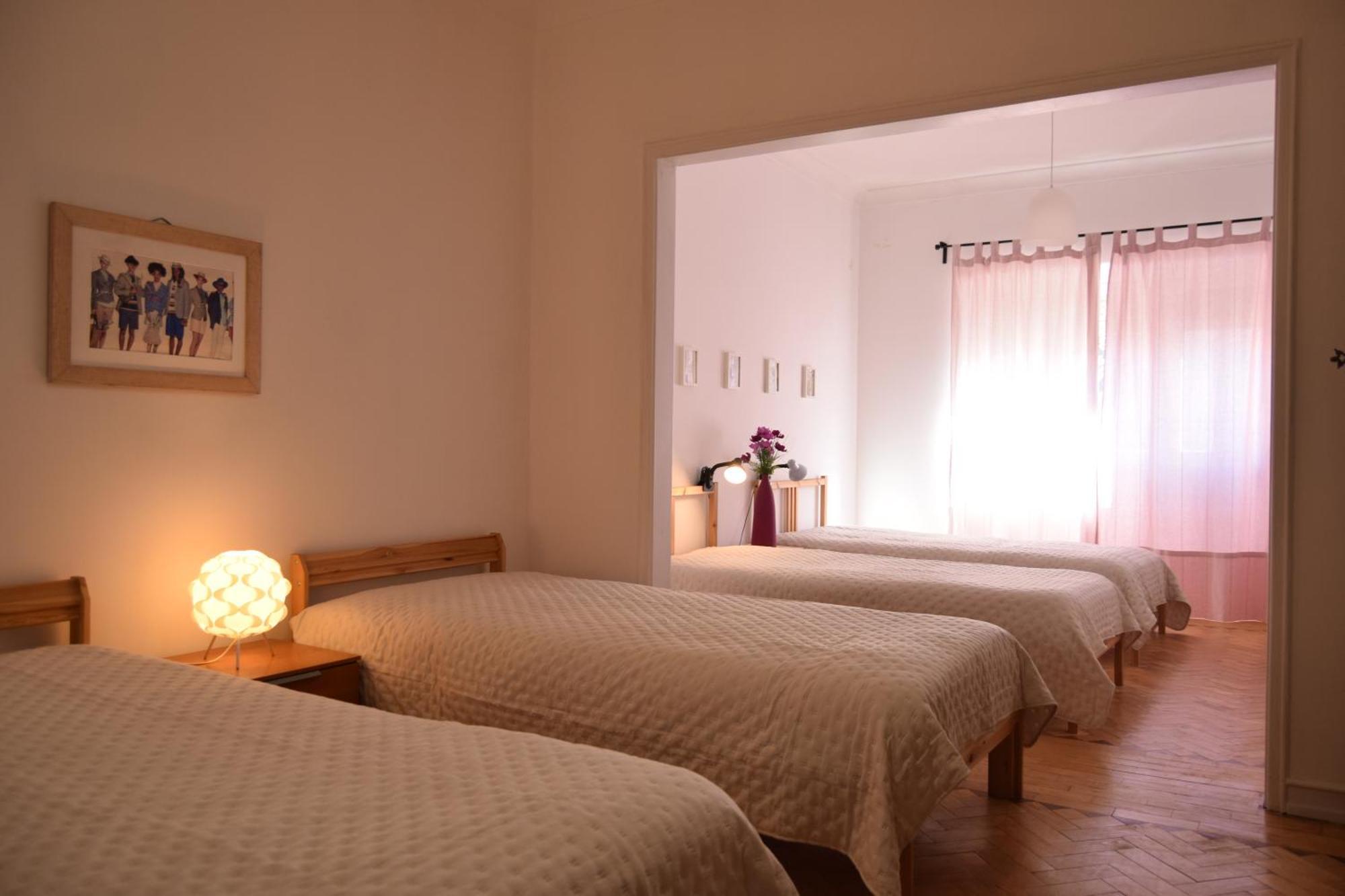 Young Apartment Lisboa Ngoại thất bức ảnh