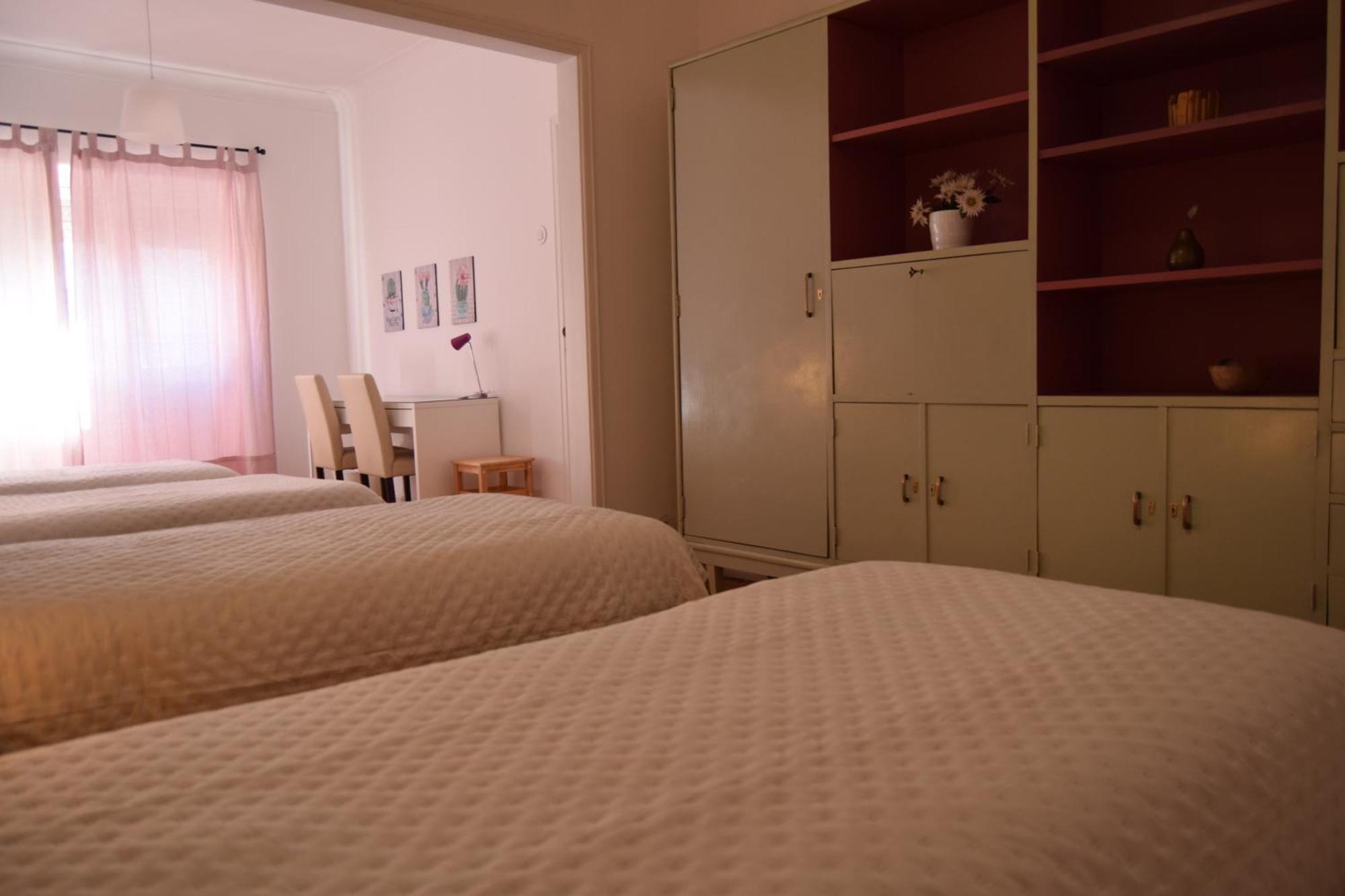 Young Apartment Lisboa Ngoại thất bức ảnh