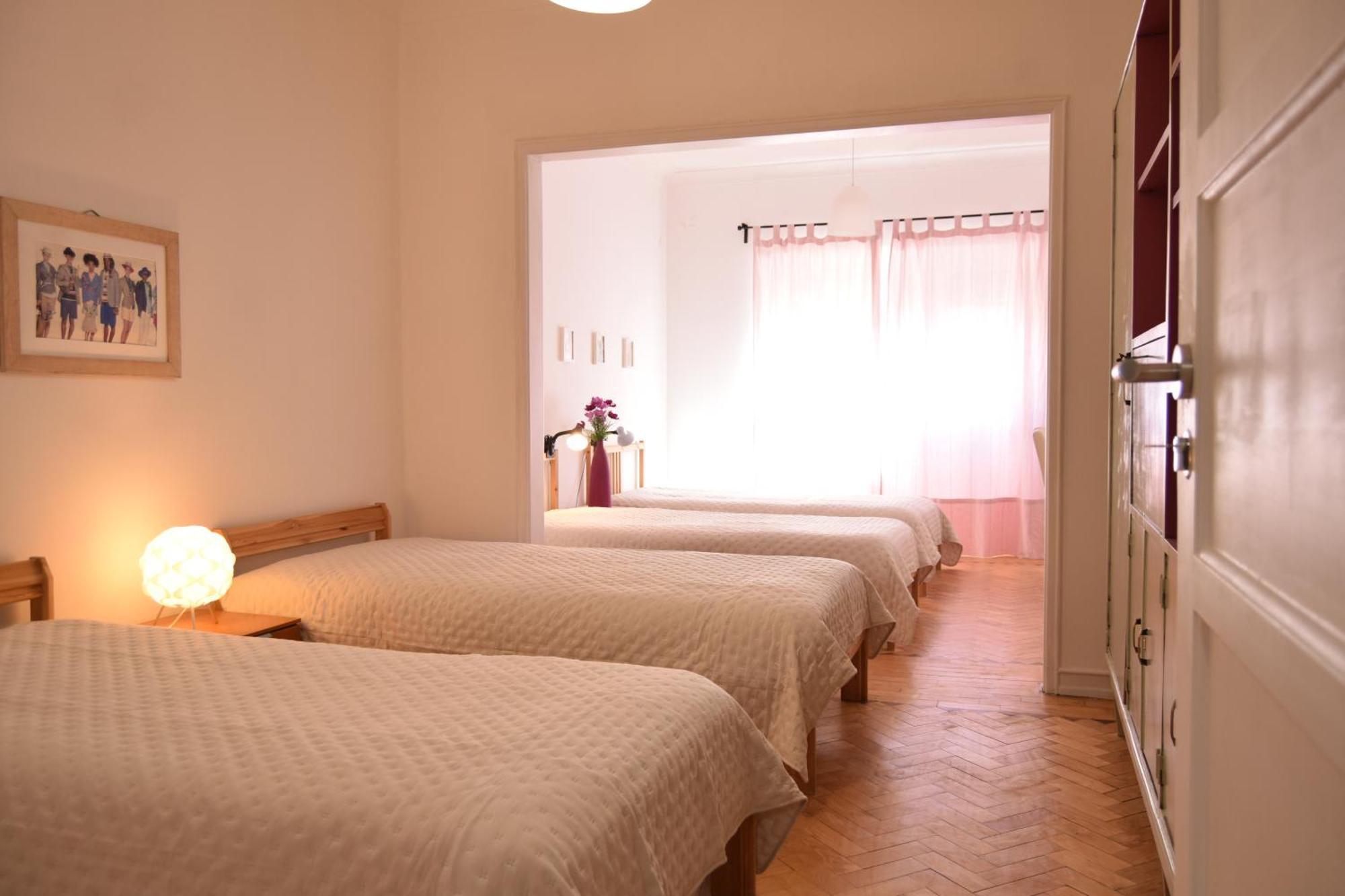 Young Apartment Lisboa Ngoại thất bức ảnh