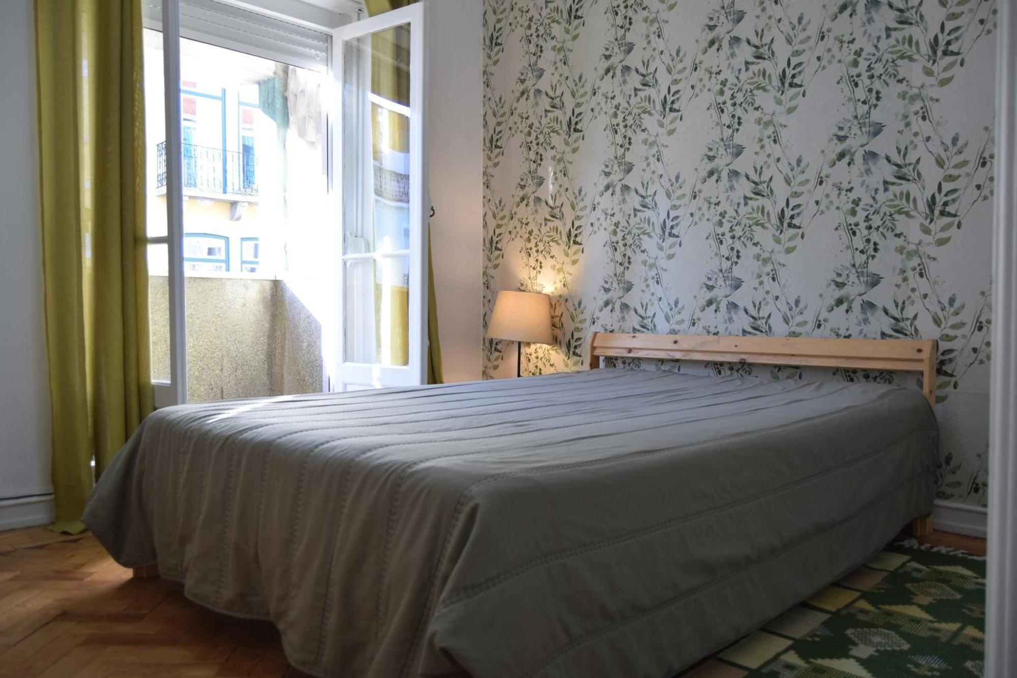 Young Apartment Lisboa Ngoại thất bức ảnh